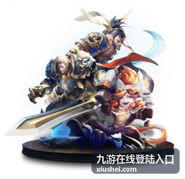 九游在线登陆入口登录前账号与网络核对示意