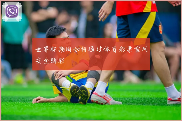 世界杯期间如何通过体育彩票官网安全购彩